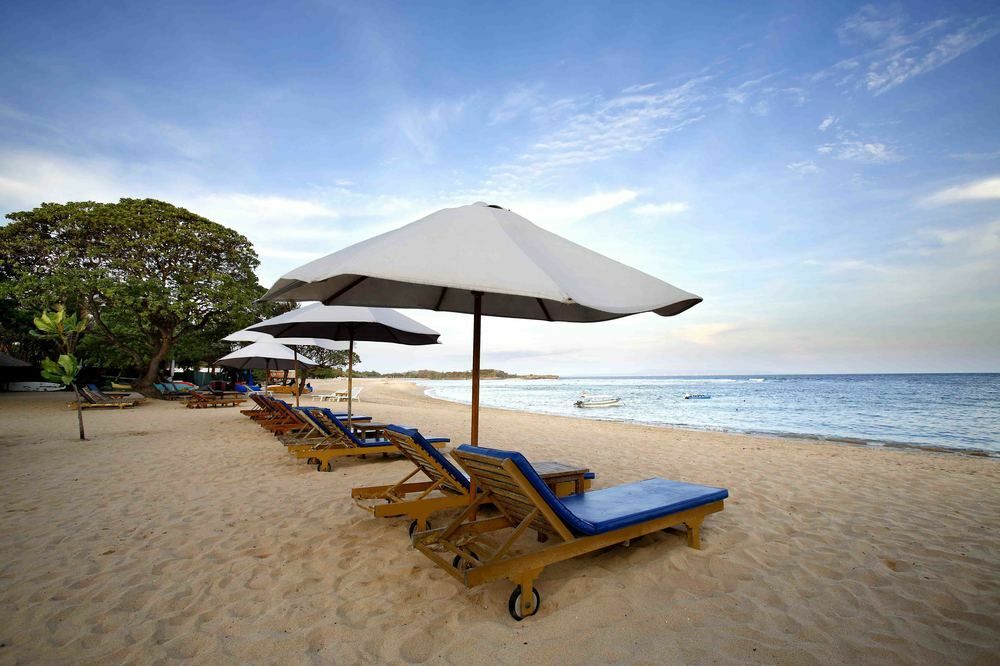 Santika Siligita Nusa Dua Nusa Dua (Bali)