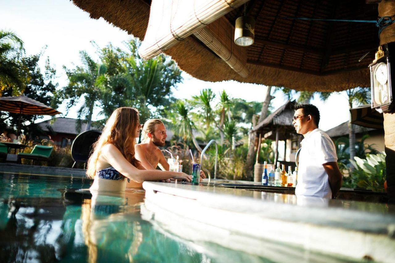 Lodge Mara River Safari Bali *