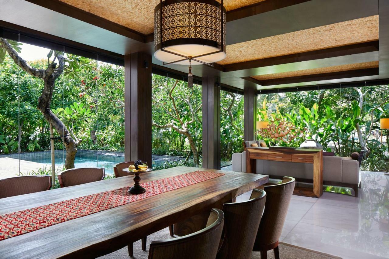 The Anvaya Beach Resorts