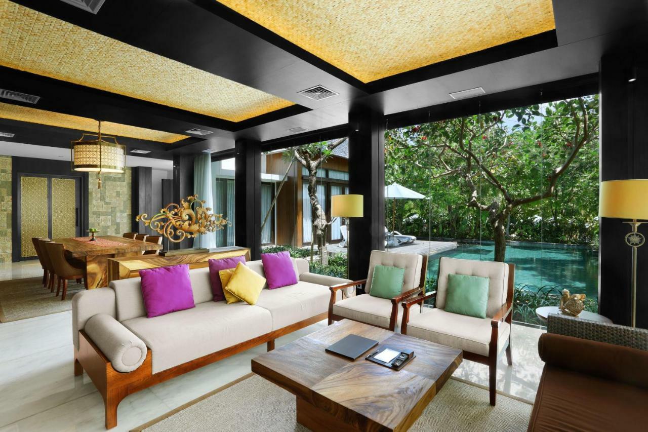 The Anvaya Beach Resorts 5* Kuta (Bali)