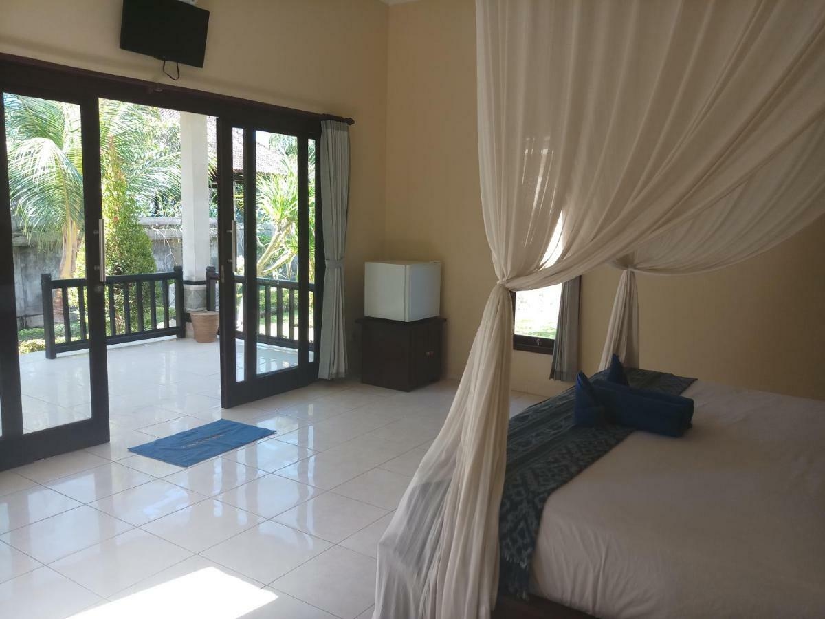 Bintang Beach Guest house 3*