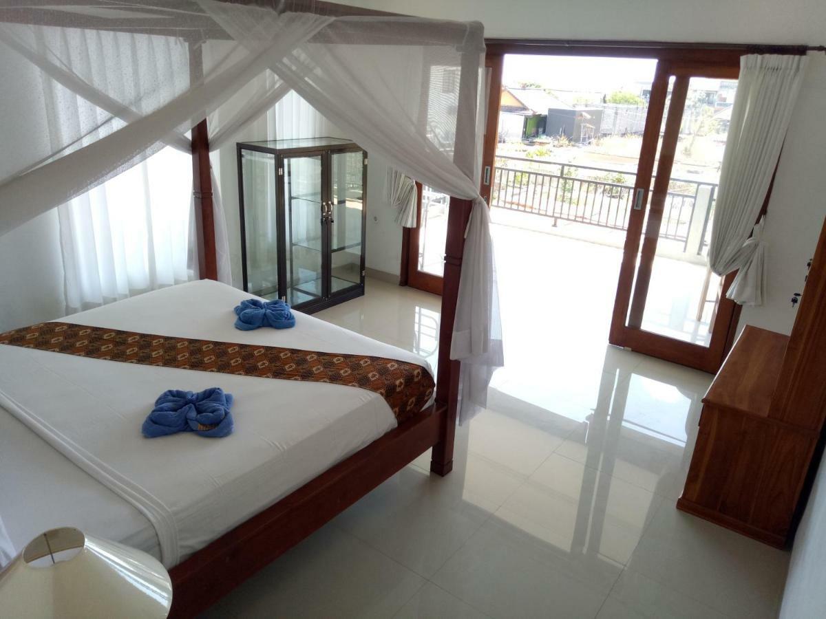 Guest house Minory *