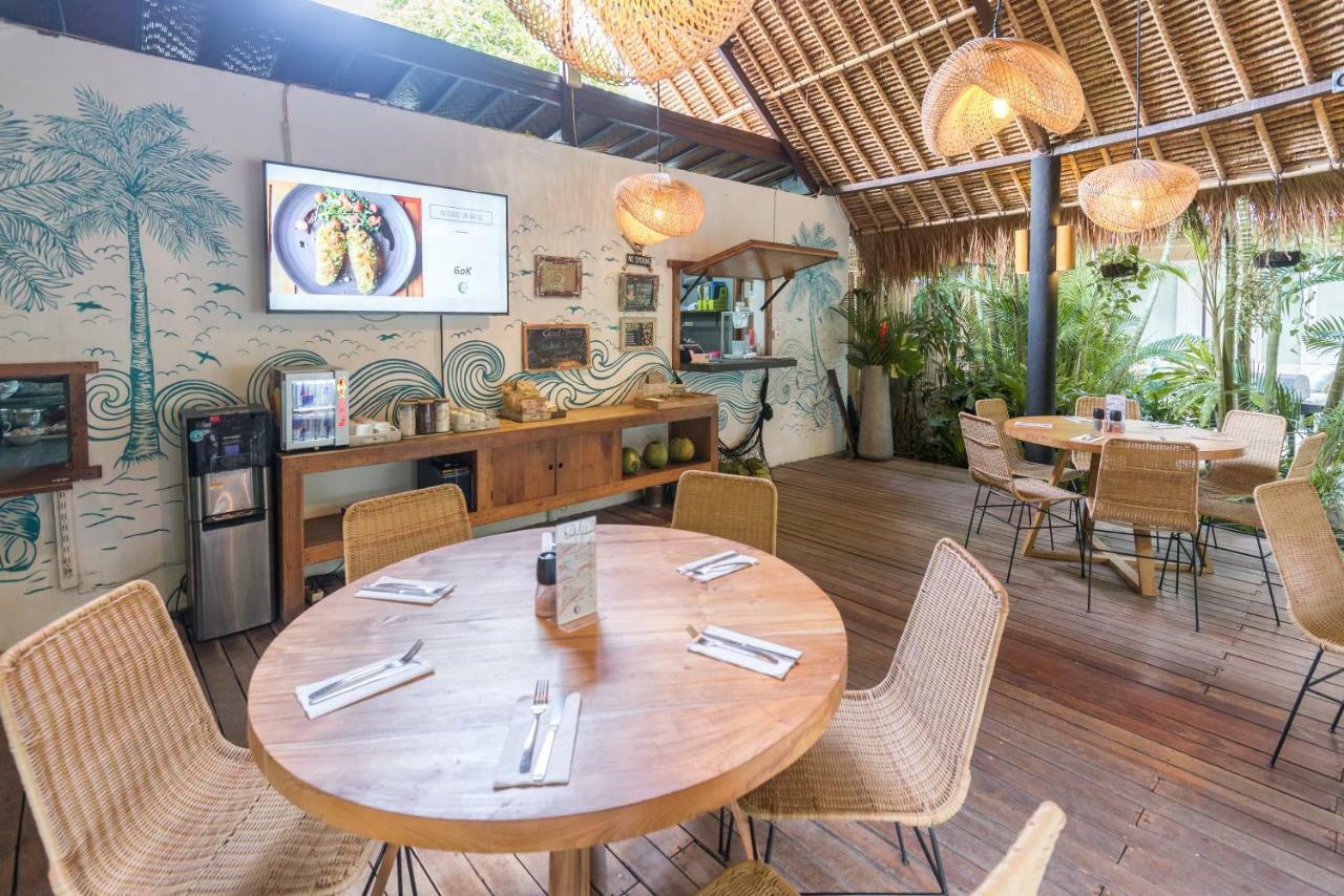 The Hotel Seminyak (Bali)