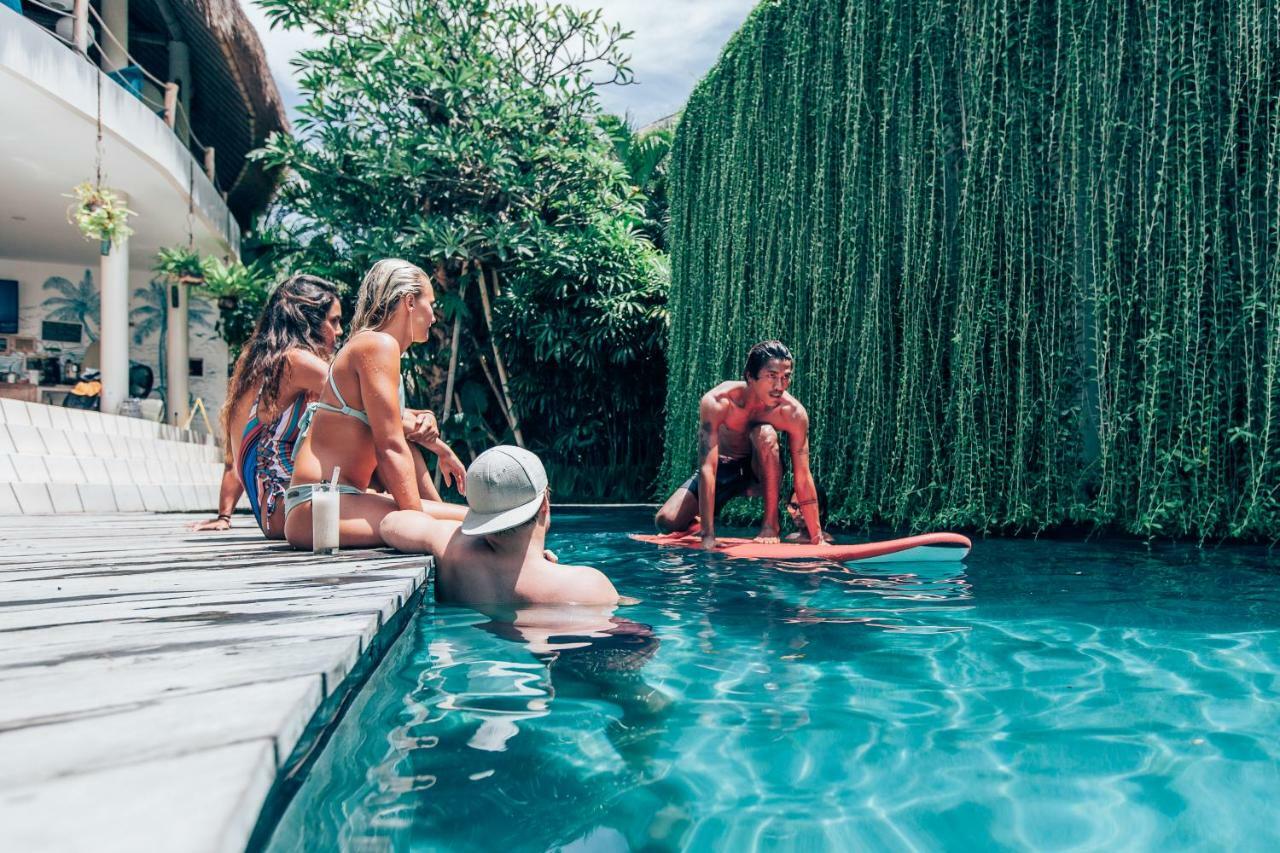The Hotel Canggu (Bali)