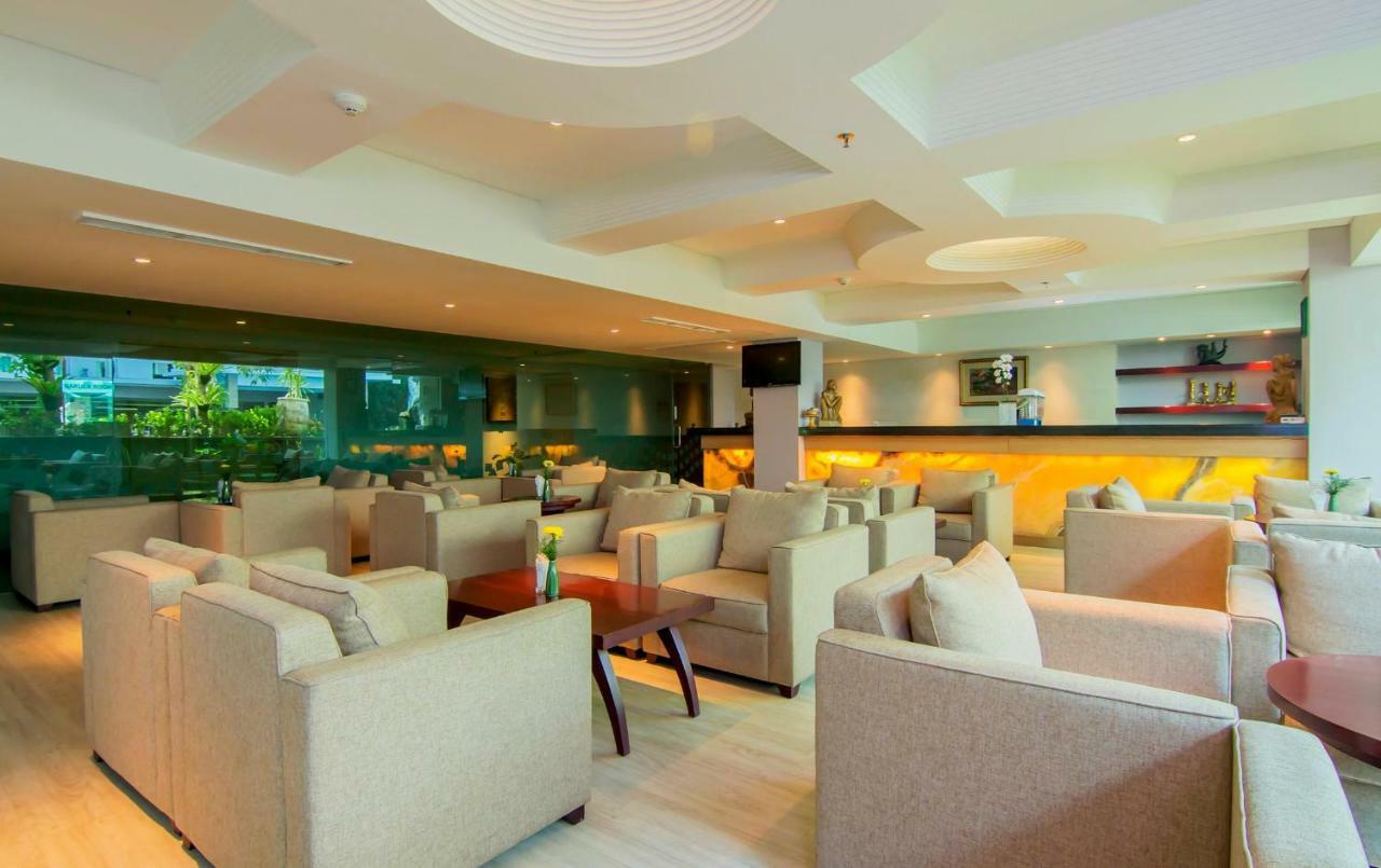 Bintang Kuta 4* Kuta (Bali)