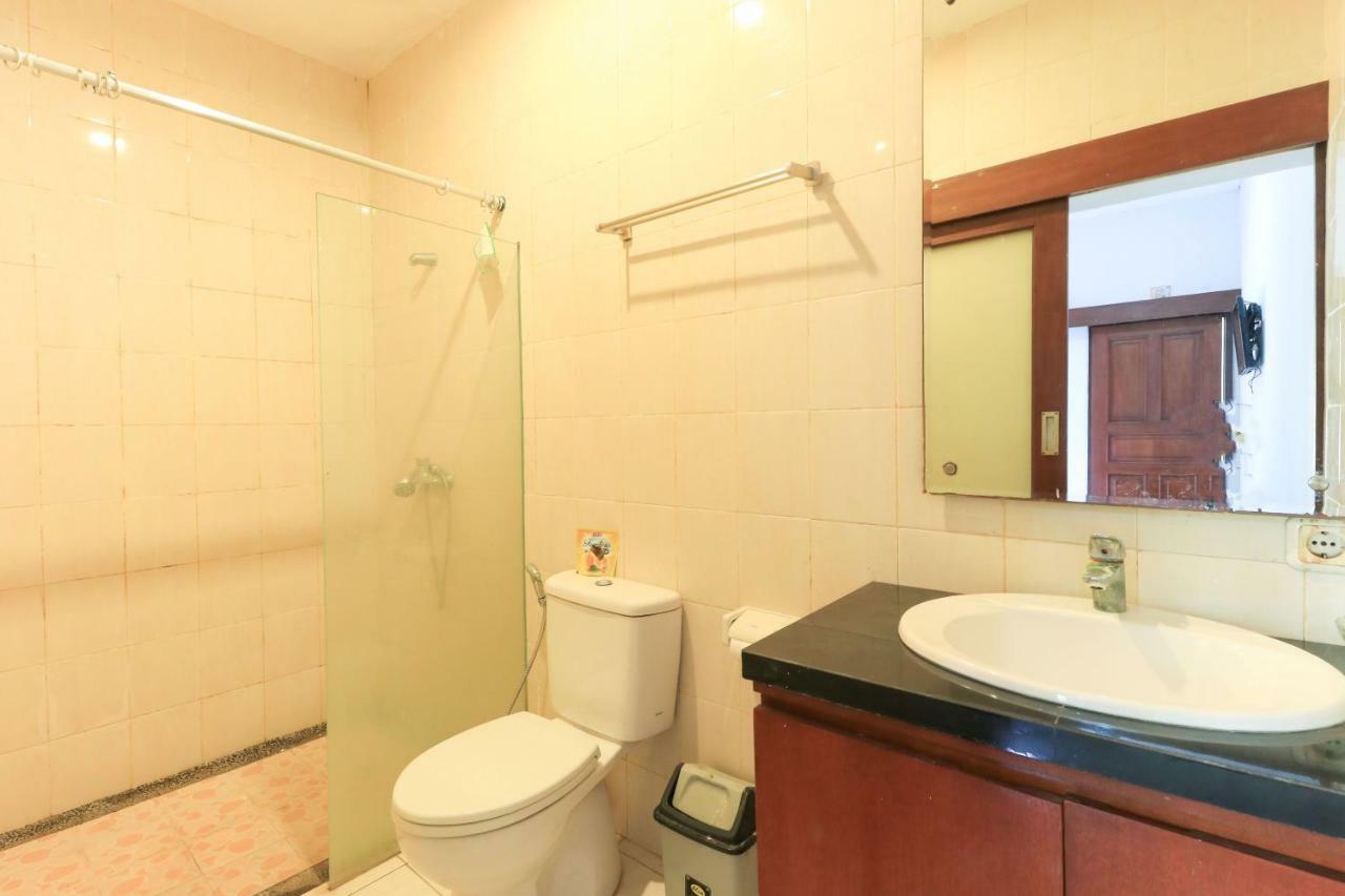 Guest house Puri Jayaraja Kuta (Bali)