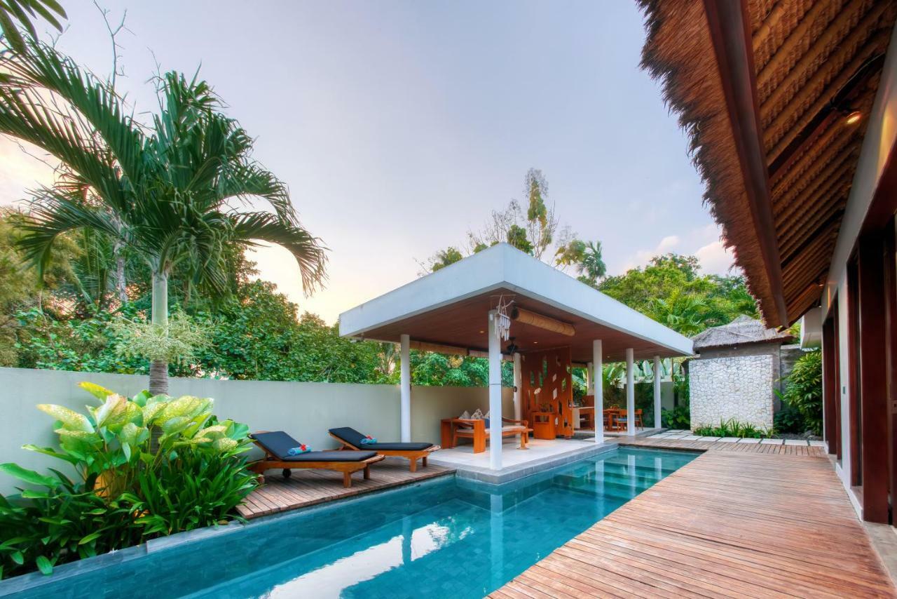 Villa Regali Canggu (Bali)