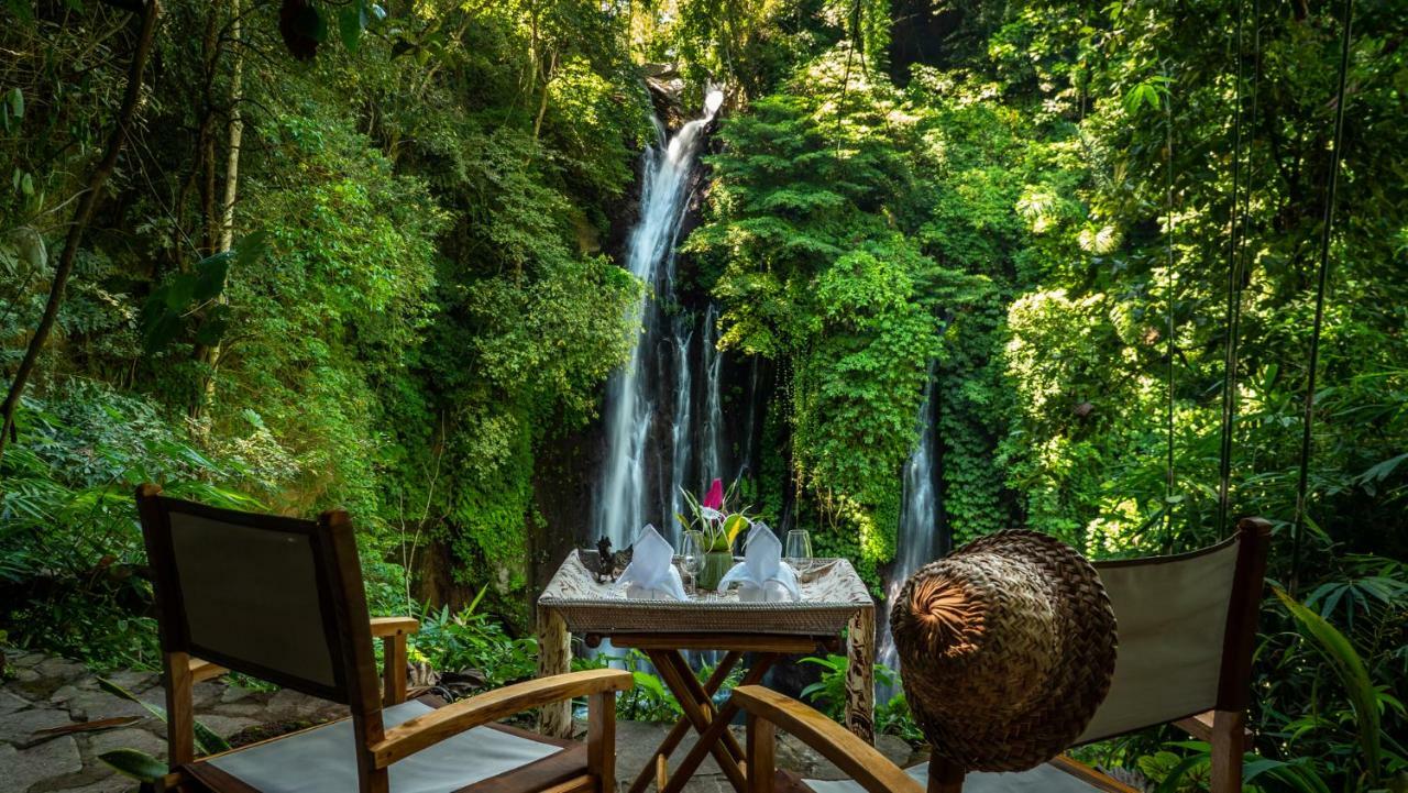Sanak Retreat Bali Munduk (Bali)