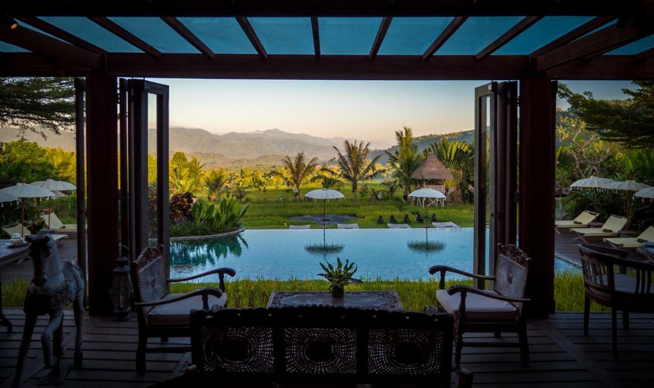 Sanak Retreat Bali Resort Munduk (Bali)