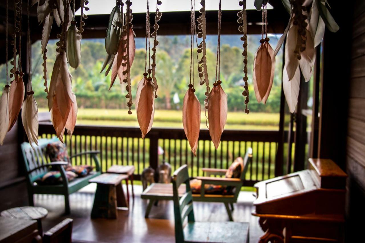 Sanak Retreat Bali