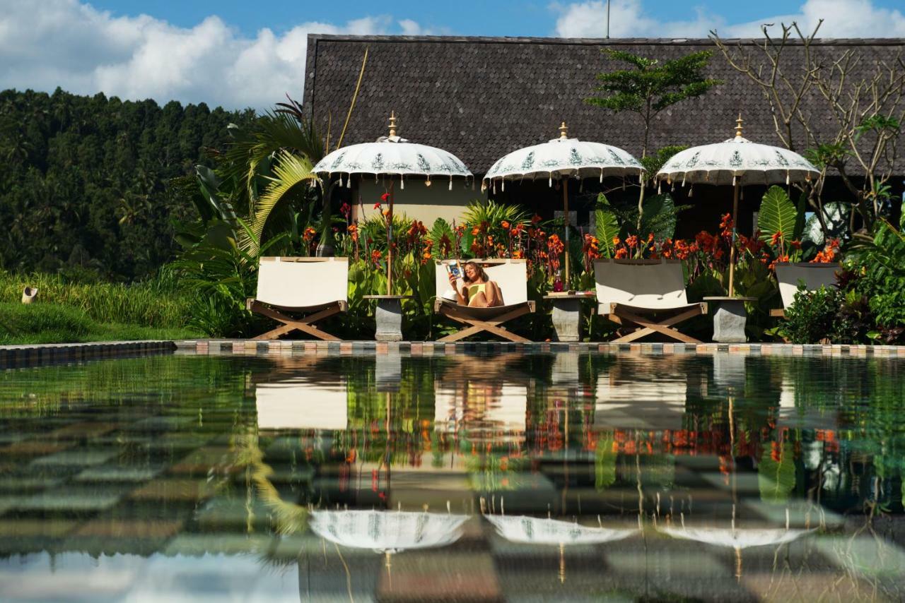 Resort Sanak Retreat Bali Munduk (Bali)
