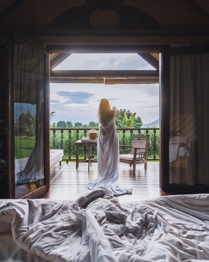 Sanak Retreat Bali 4* Munduk (Bali)