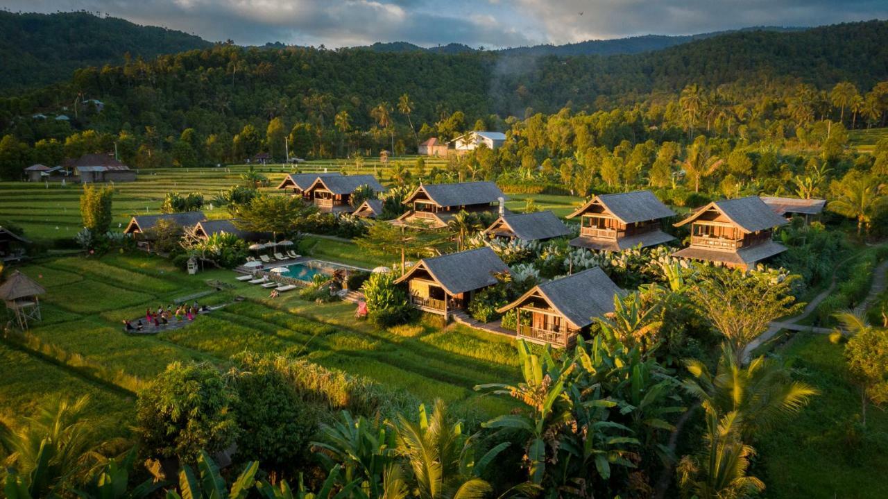 Resort Sanak Retreat Bali Munduk (Bali)