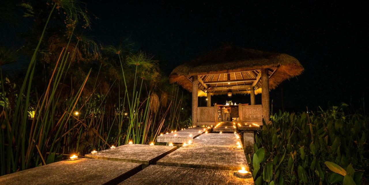 Resort Sanak Retreat Bali Munduk (Bali)