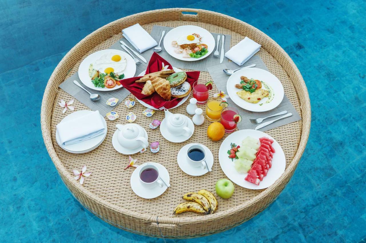 Cometa Villas By Premier Hospitality * Seminyak (Bali)