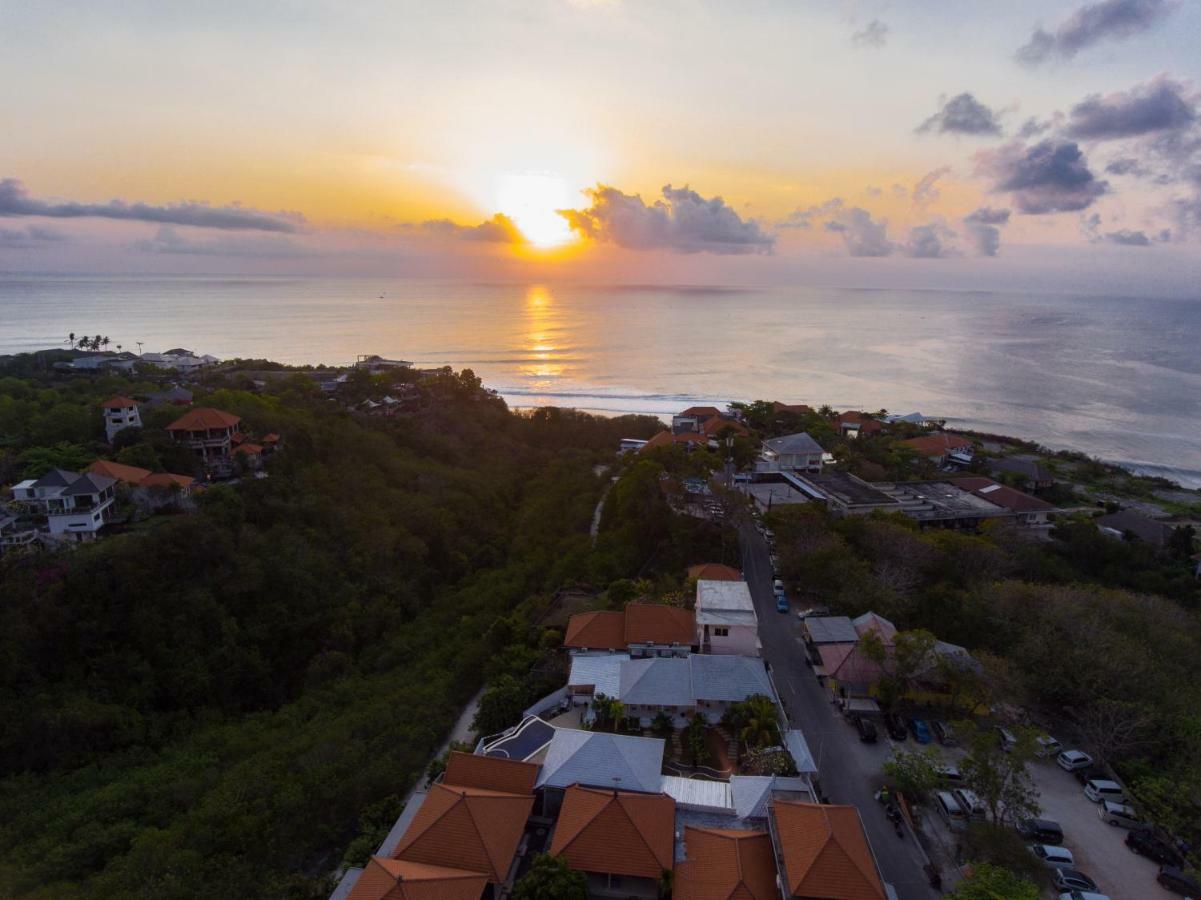 The Manik Toya Guest house Uluwatu (Bali)