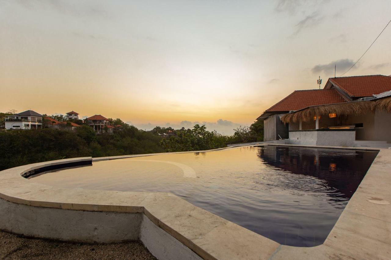 The Manik Toya Guest house Uluwatu (Bali)