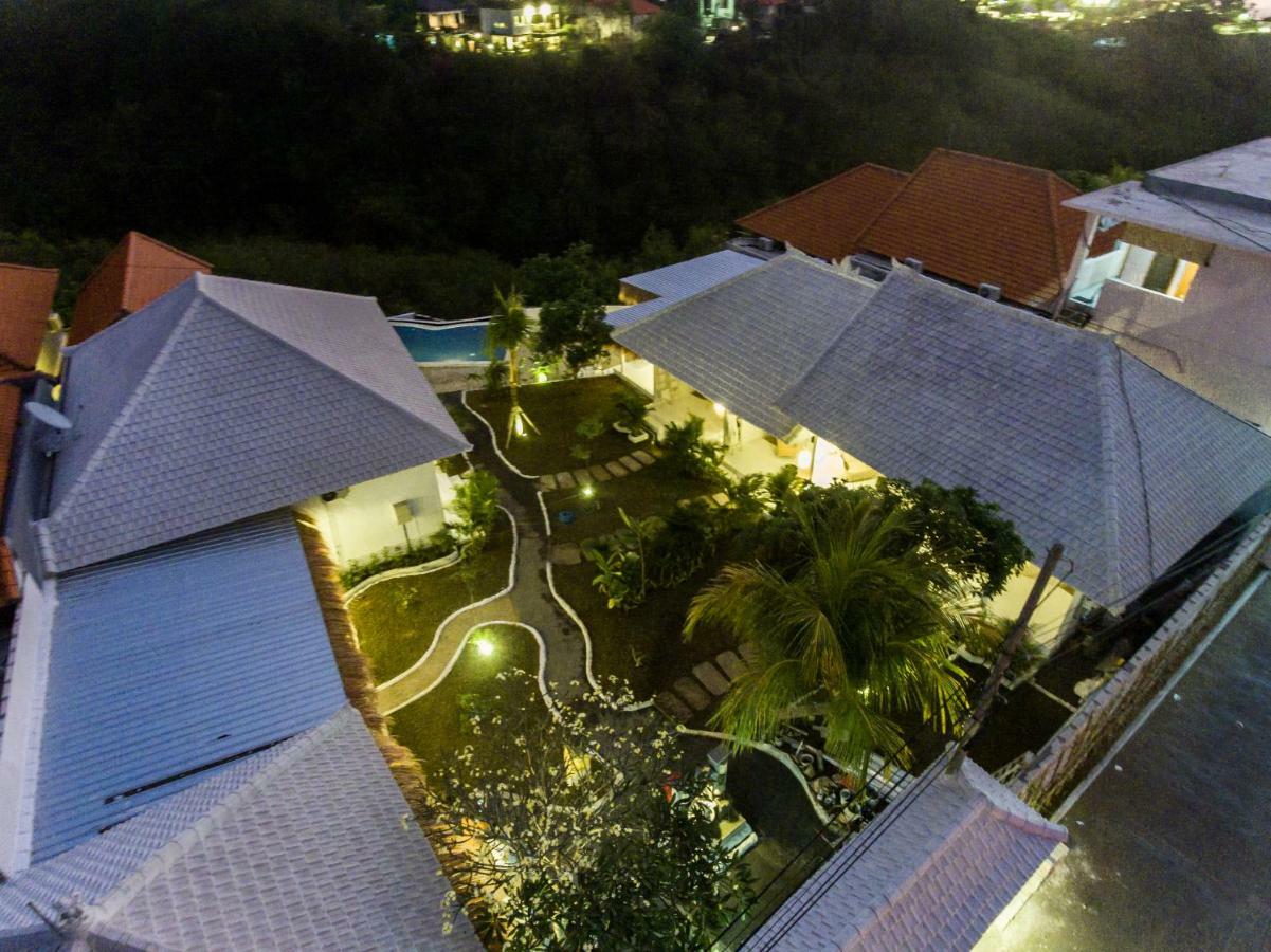 The Manik Toya Uluwatu (Bali)