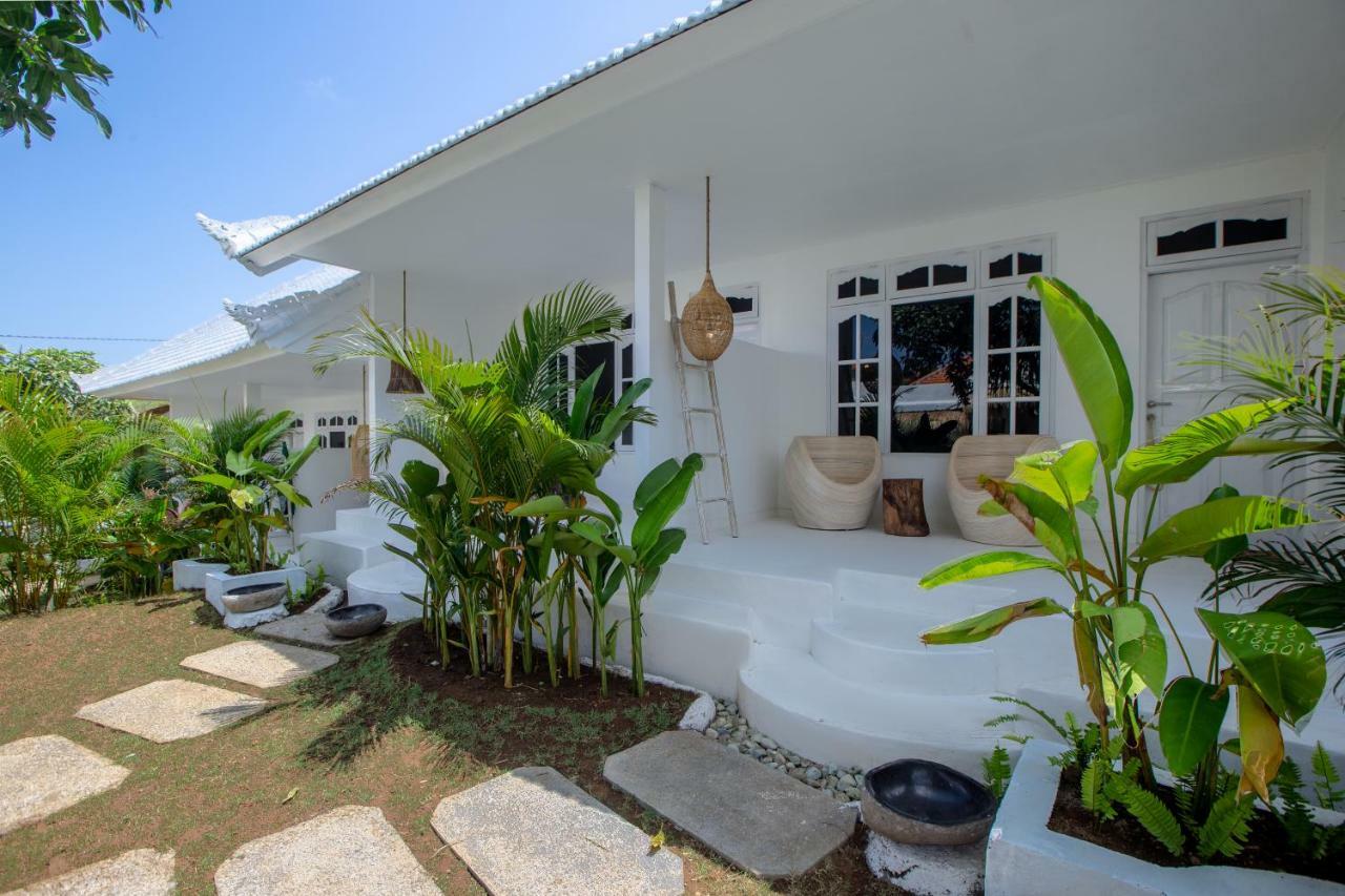 Guest house The Manik Toya