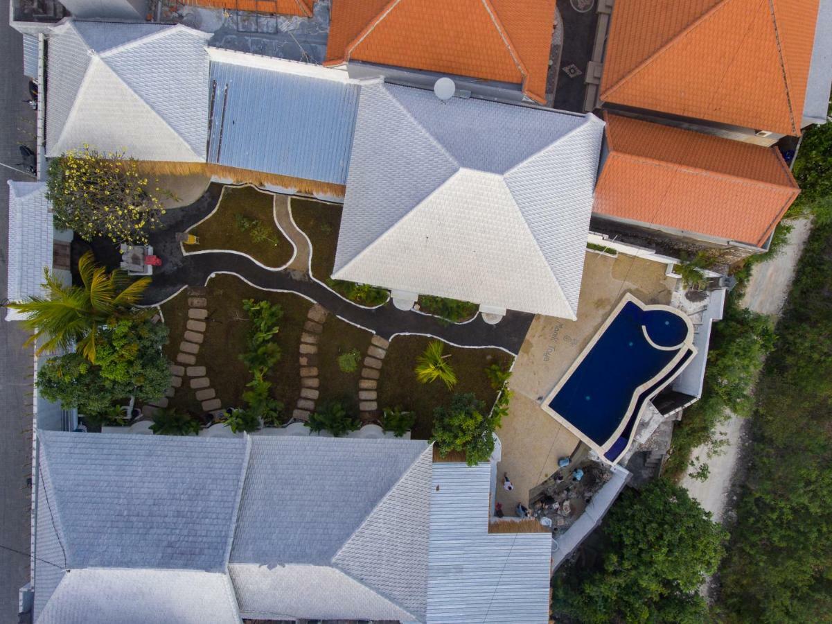 The Manik Toya Guest house Uluwatu (Bali)