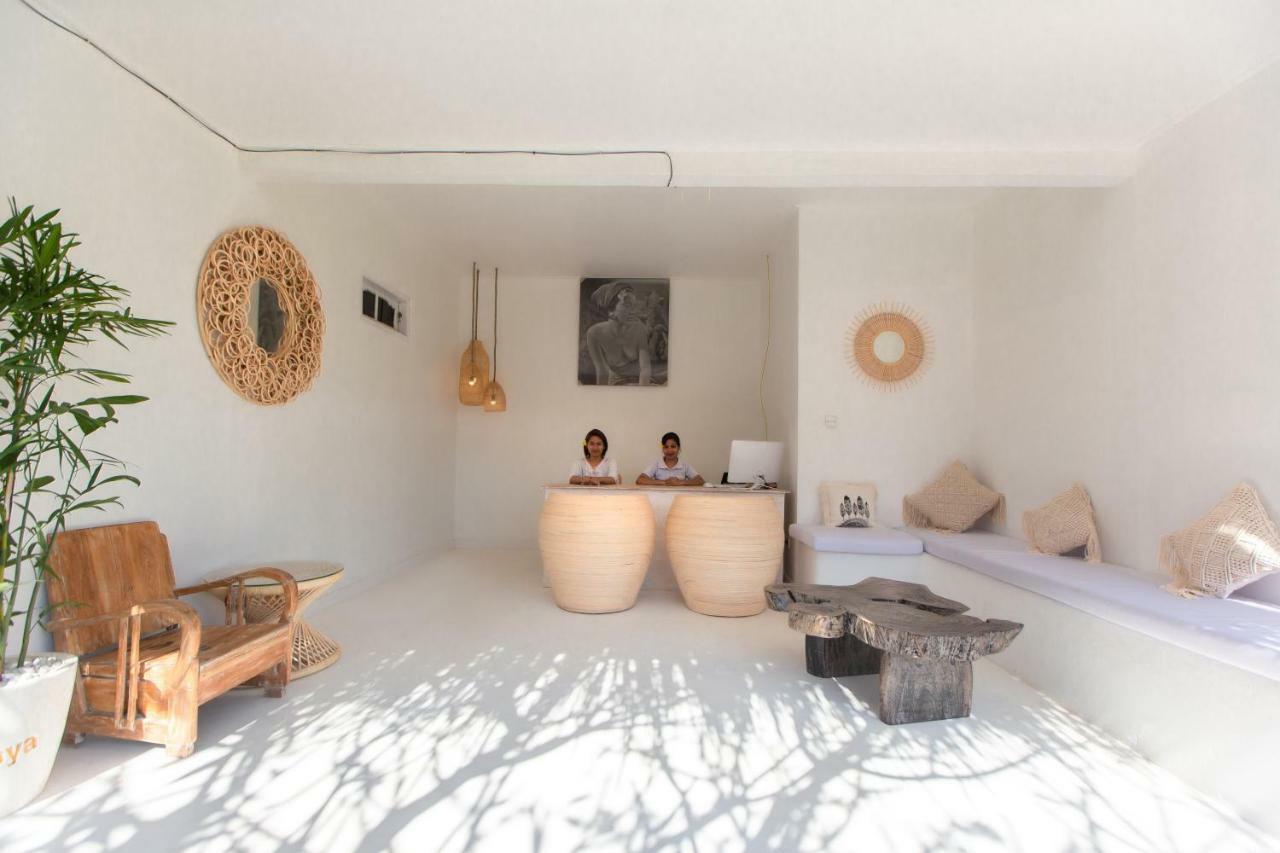 Guest house The Manik Toya 3*