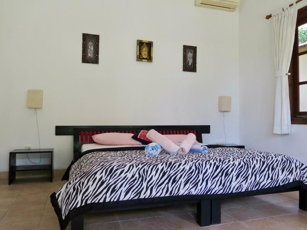 Ida Villa Amed (Bali)