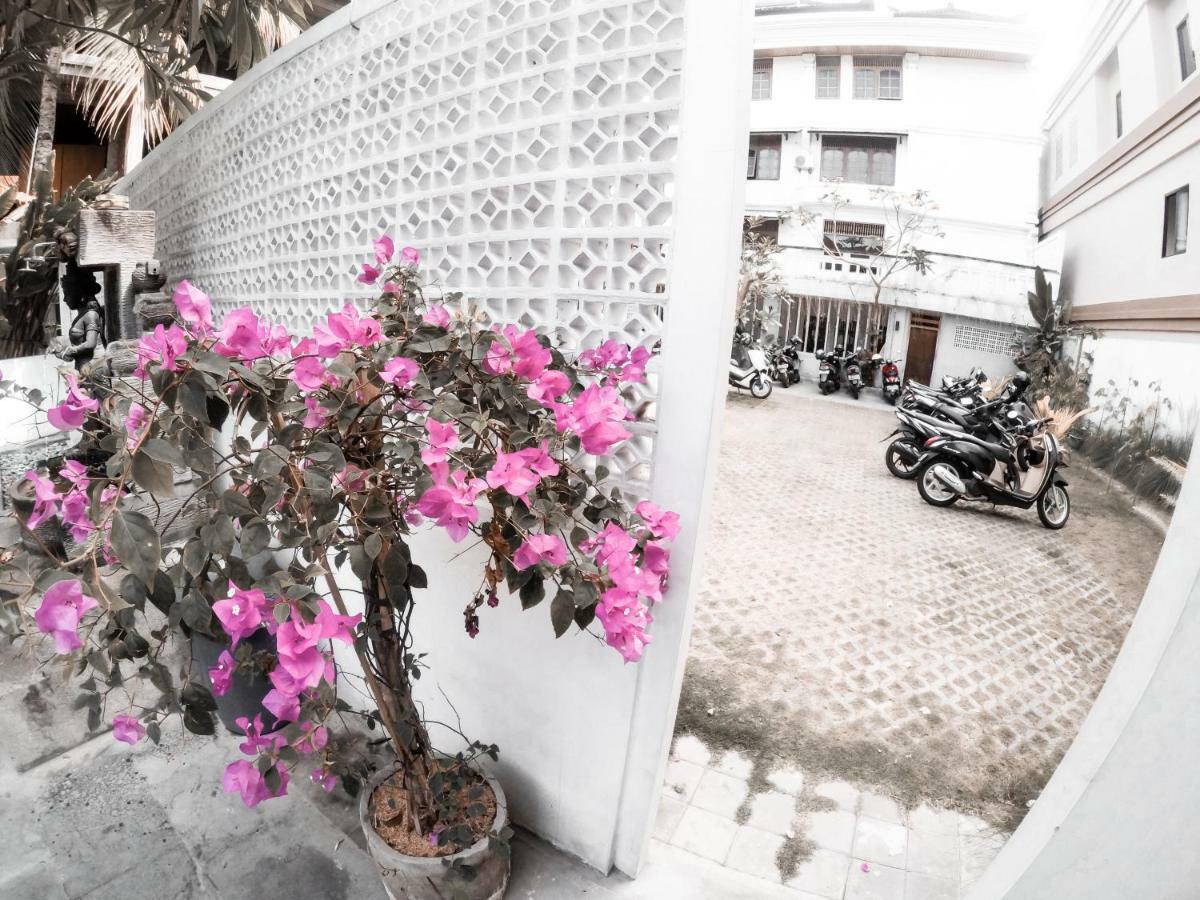 Guest house Palm Garden Kuta