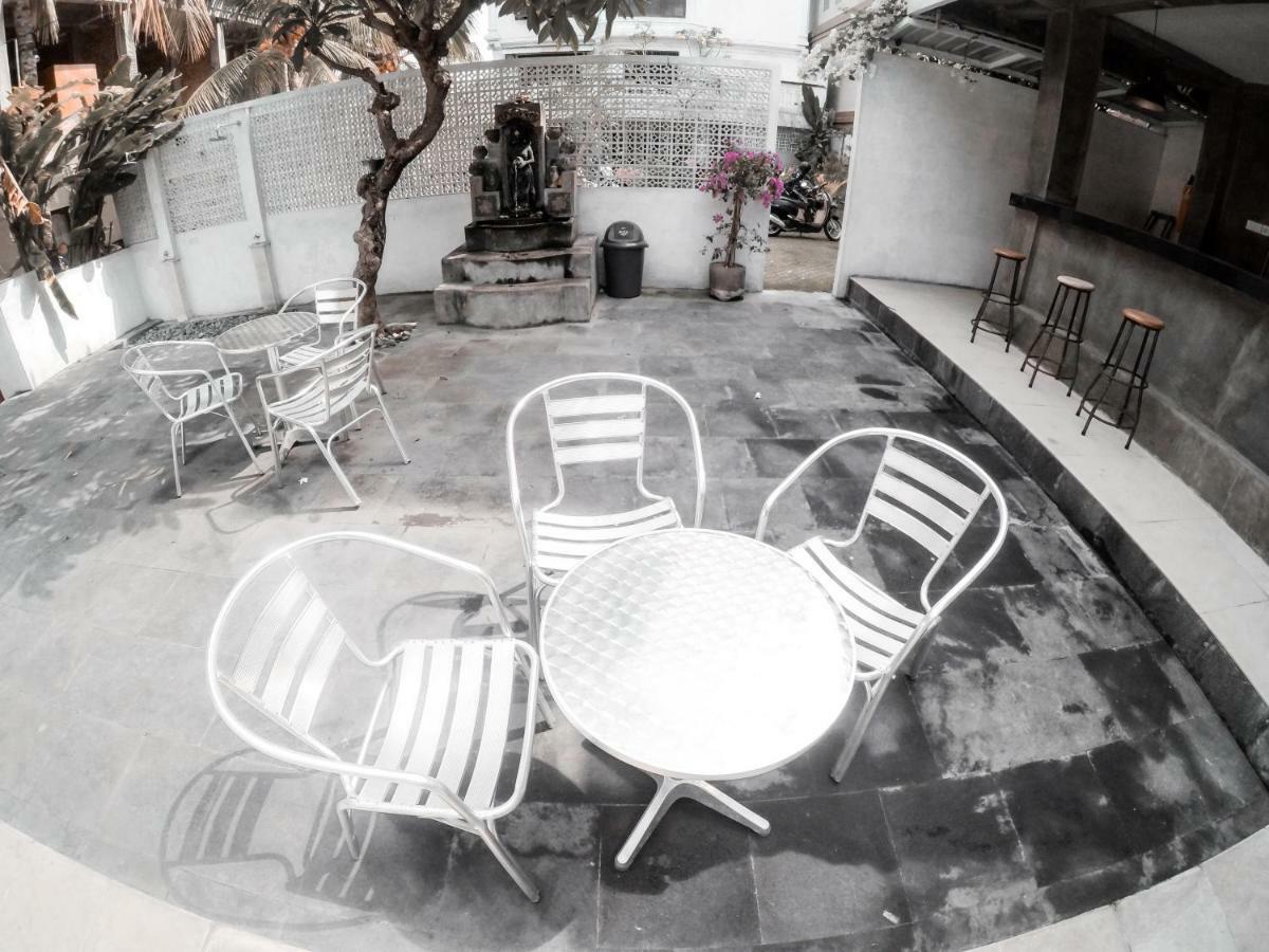 Palm Garden Kuta