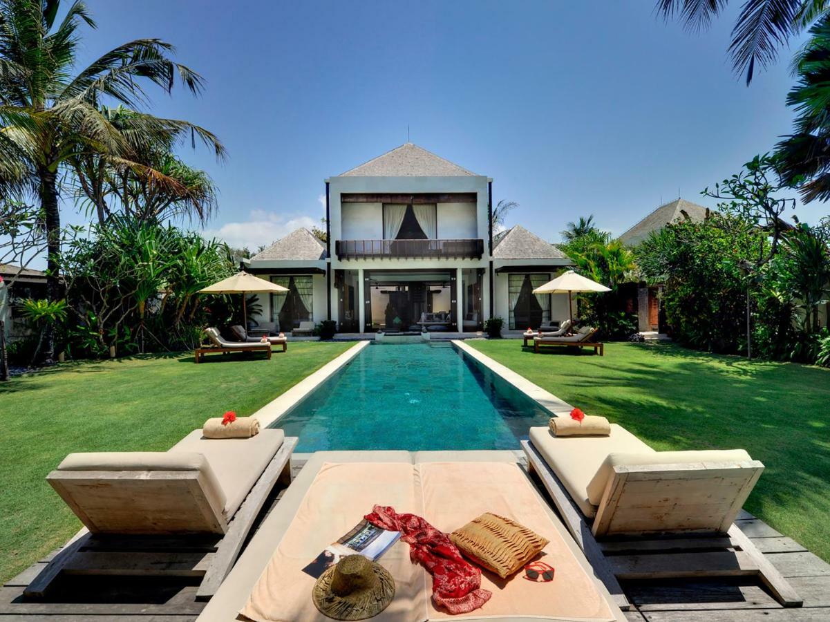 Villa Majapahit By Nakula *