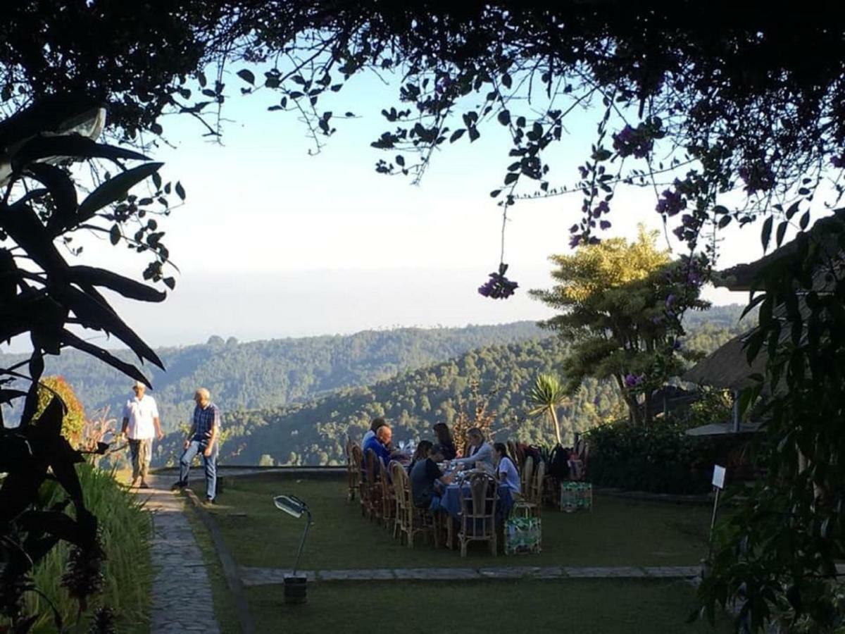 Puri Lumbung Restaurant&spa