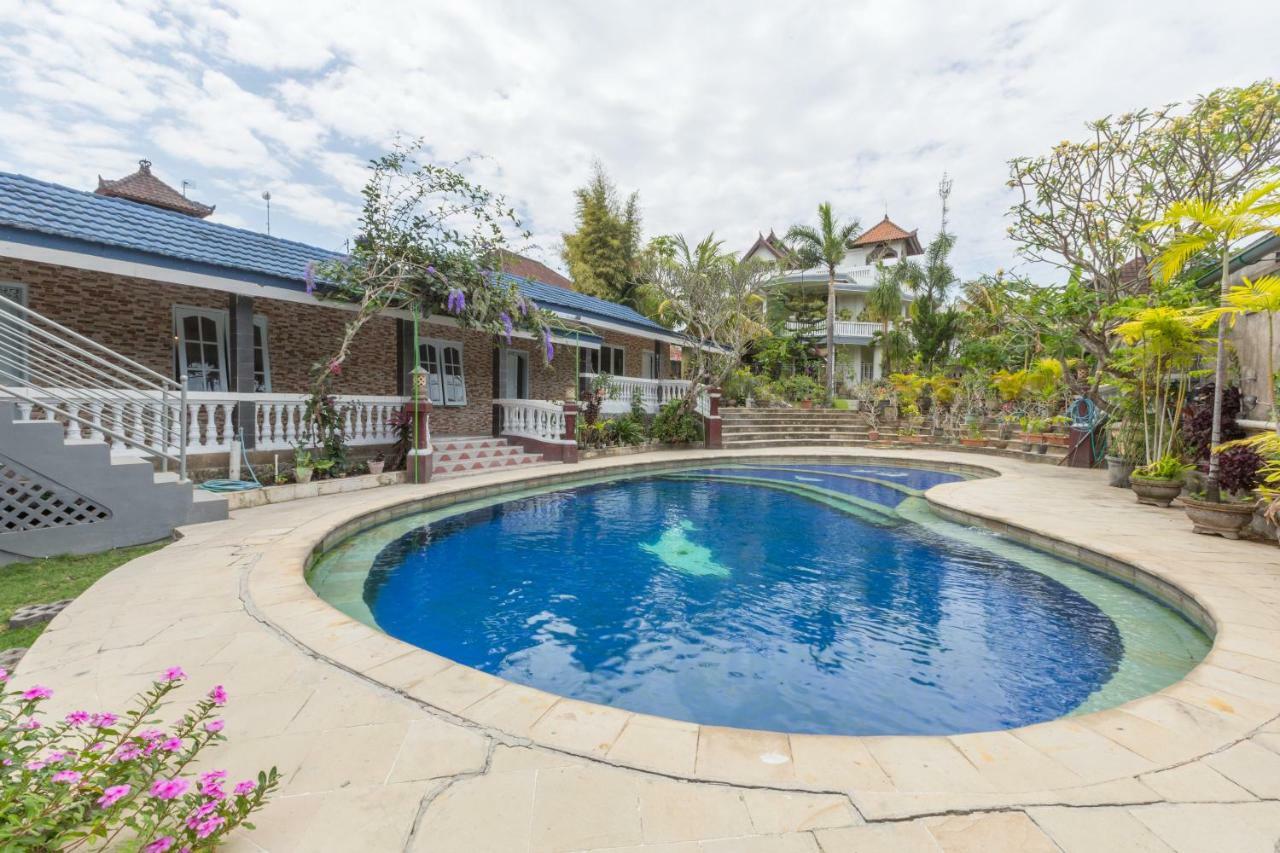 Guest house Bali Aman Darling House