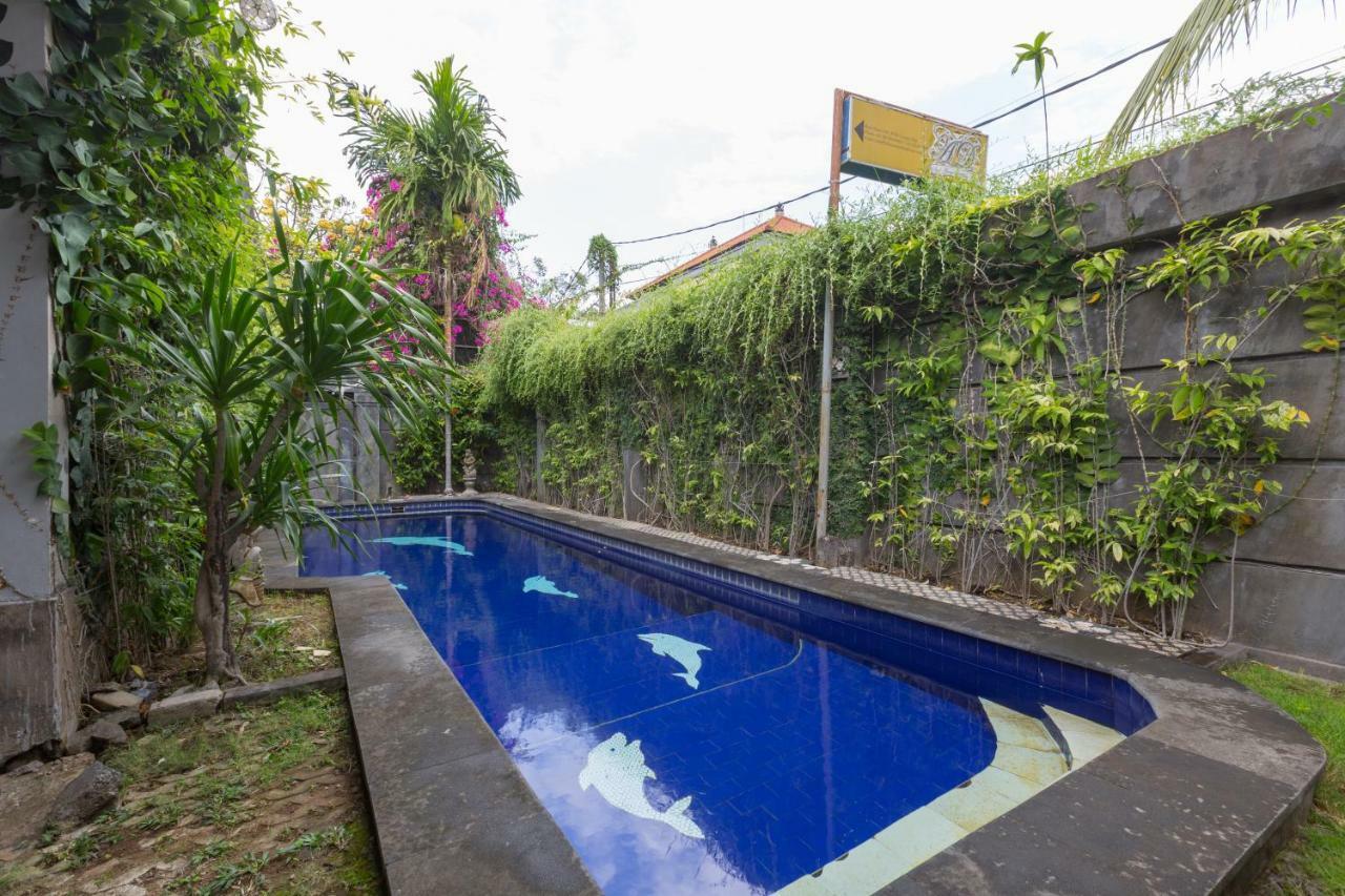 Bali Aman Darling House 3*