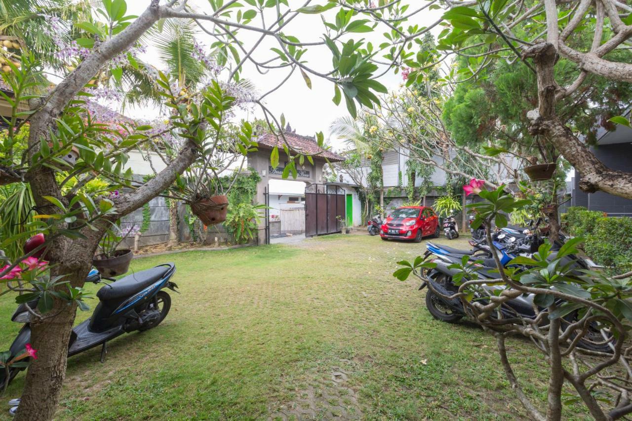 Bali Aman Darling House 3*