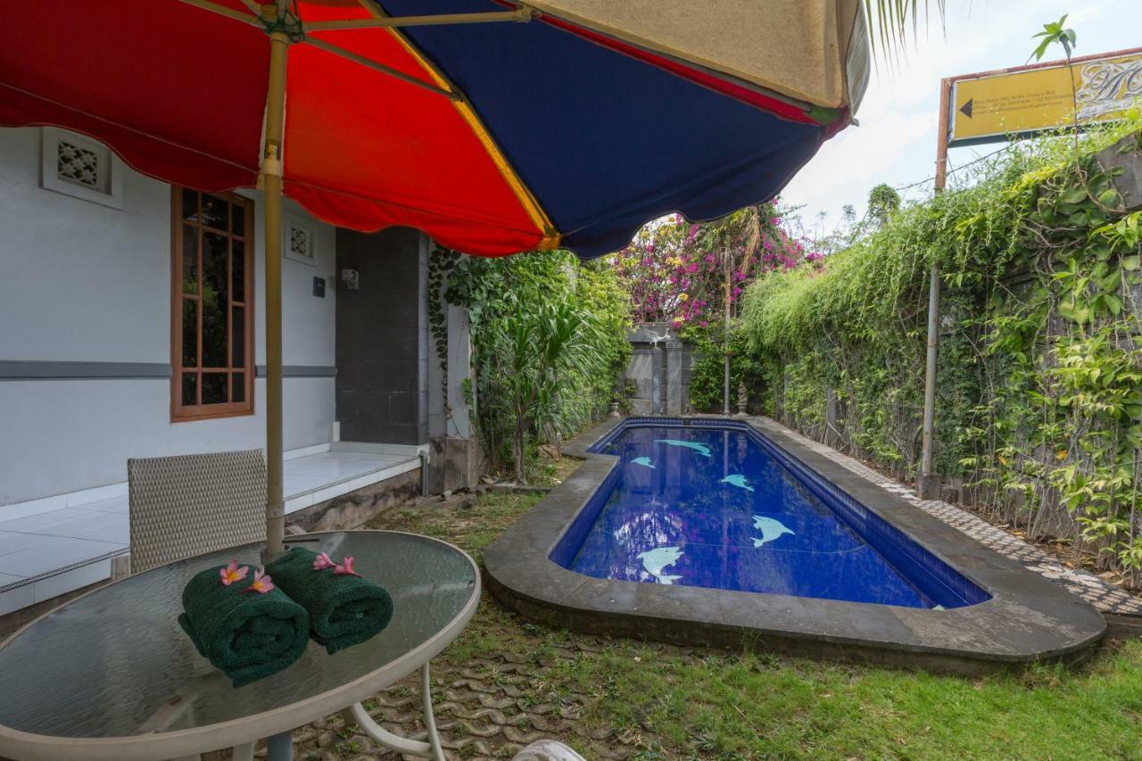 Bali Aman Darling House Guest house Canggu (Bali)