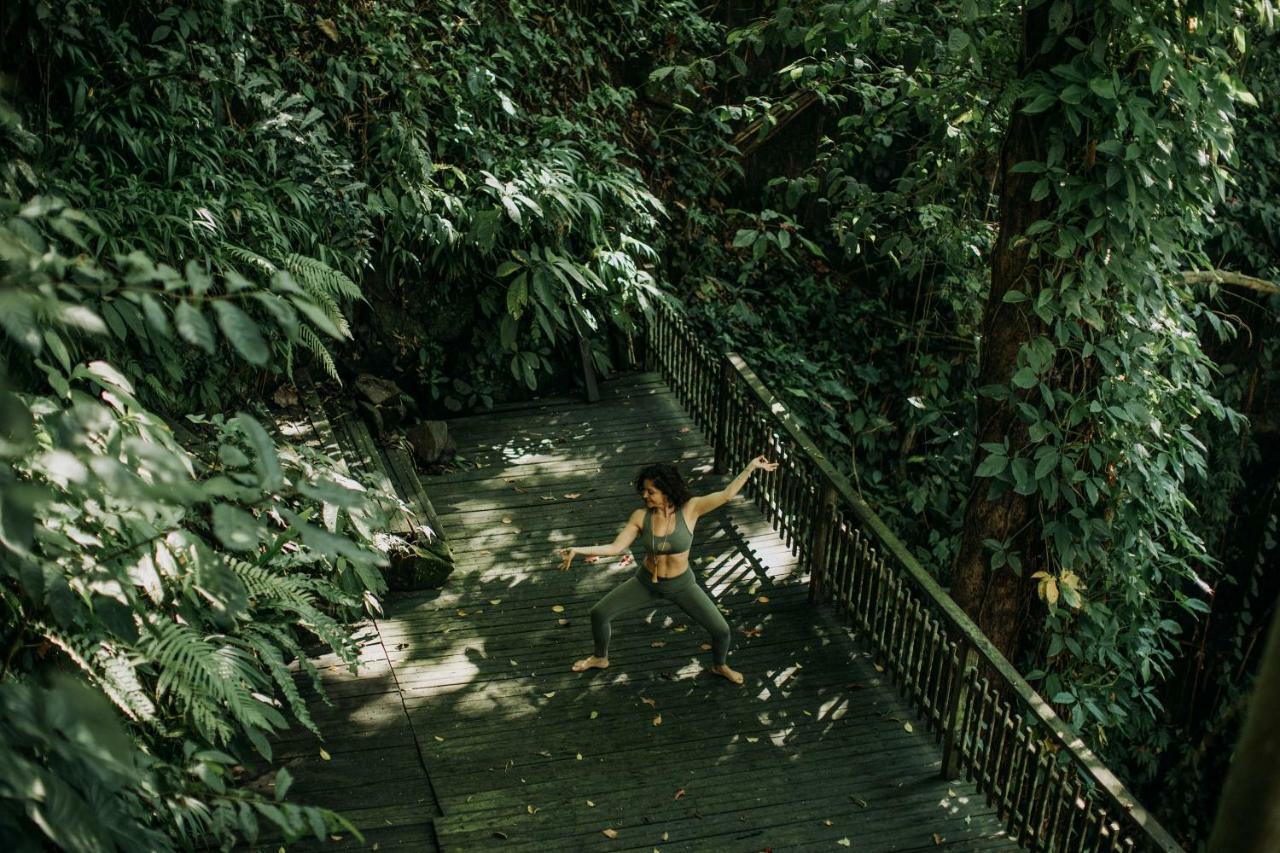 Adiwana Svarga Loka - A Retreat Ubud (Bali)