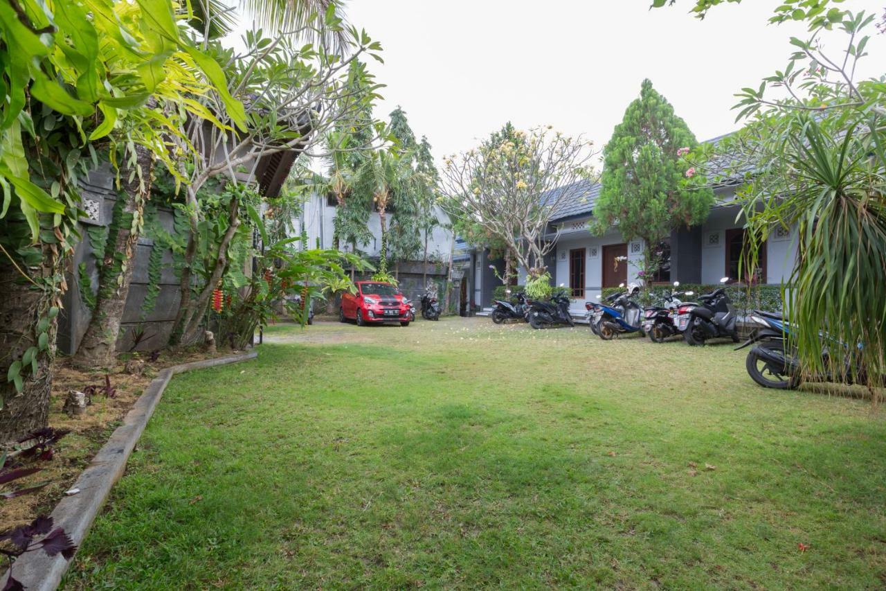 Guest house Bali Aman Darling House