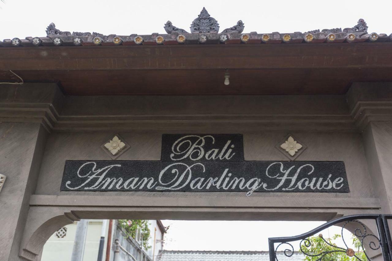 Bali Aman Darling House Guest house 3*