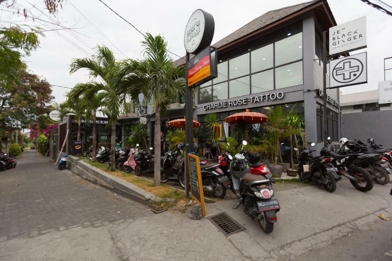 Bali Aman Darling House