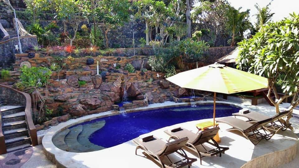 Villa Gili Pesona *