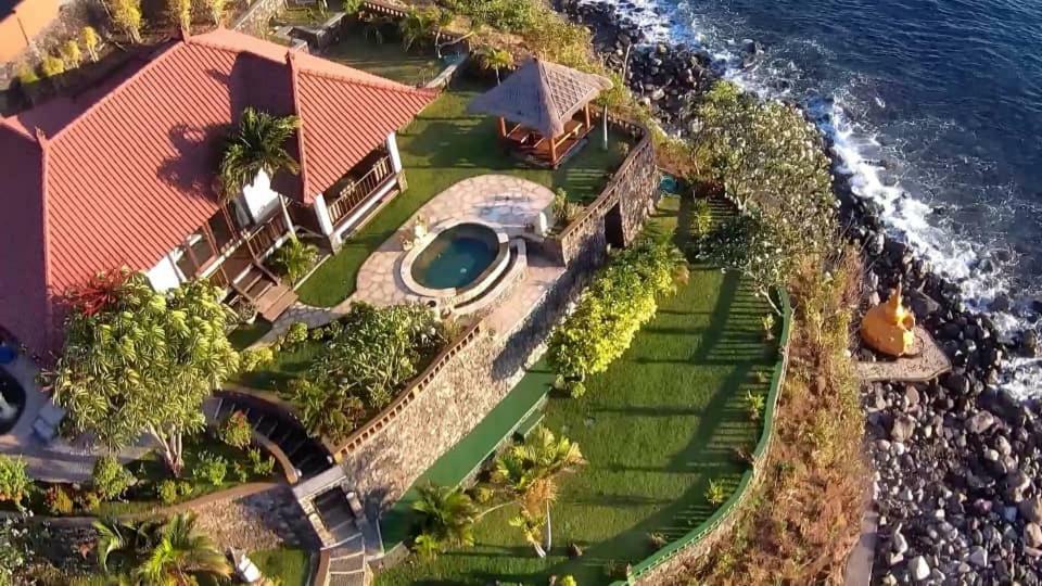 Villa Gili Pesona