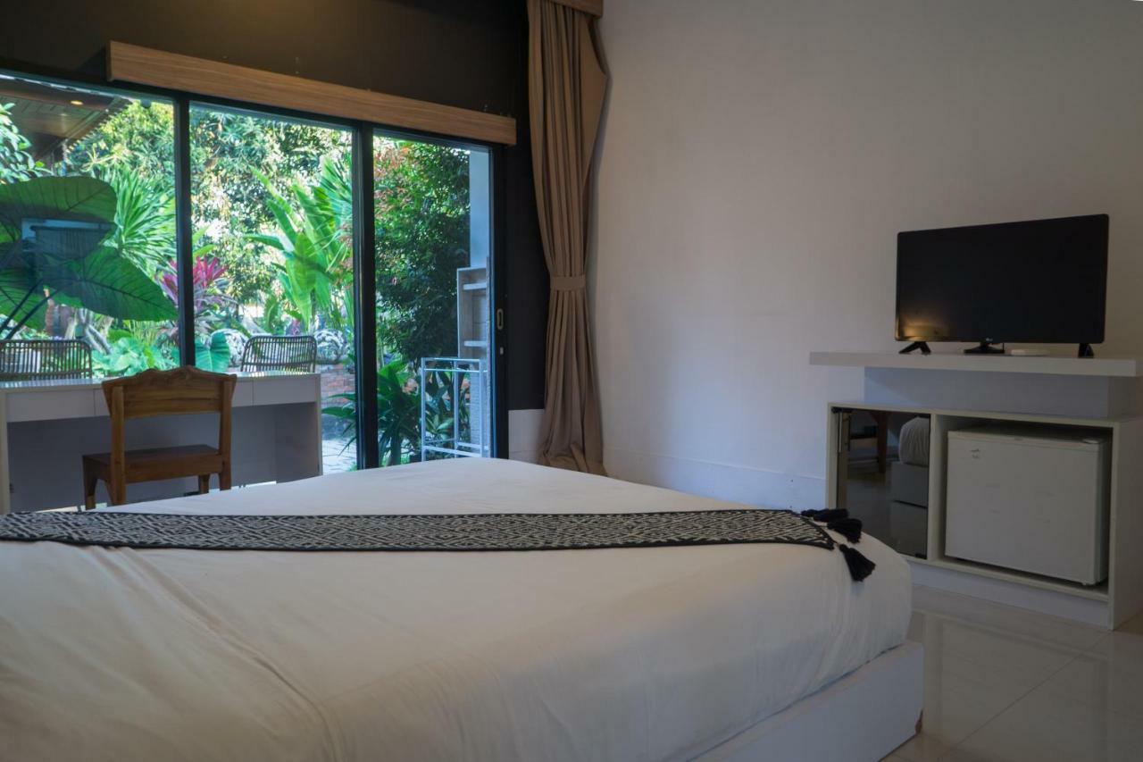 Guest house Vande 2*