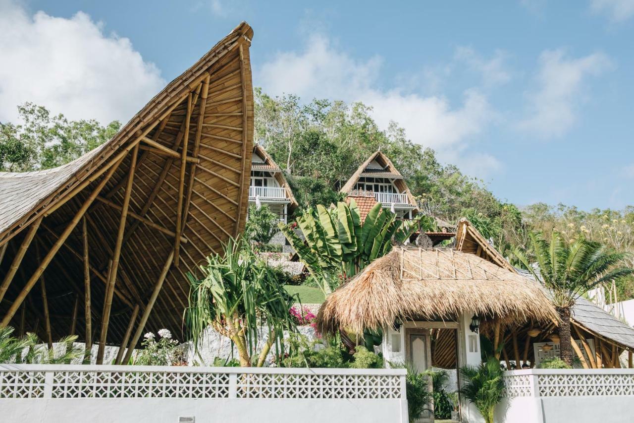 Villa White Tortoise Eco Villa's Uluwatu (Bali)