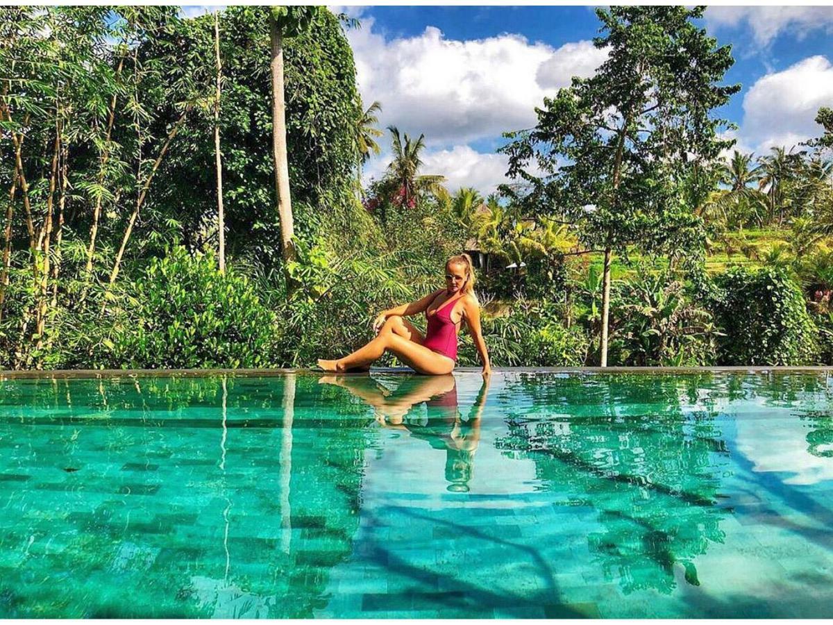 Hotel Nata Ubud (Bali)