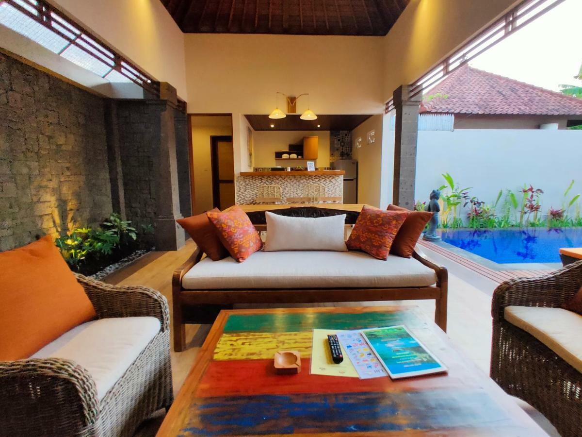 Villa Taman Amertha By Maha Bali Seminyak (Bali)