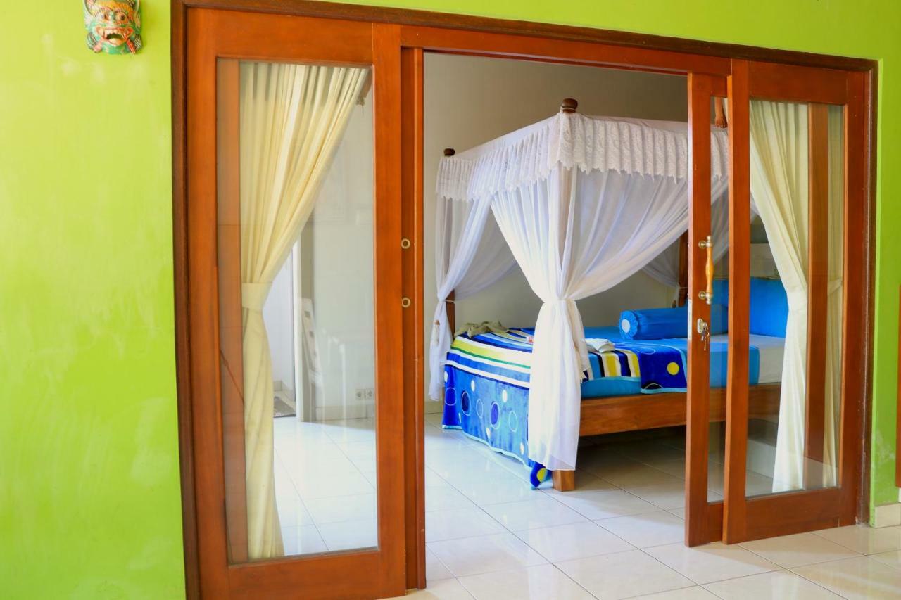 Rumah Wayans Lipah Bed & Breakfast Amed (Bali)