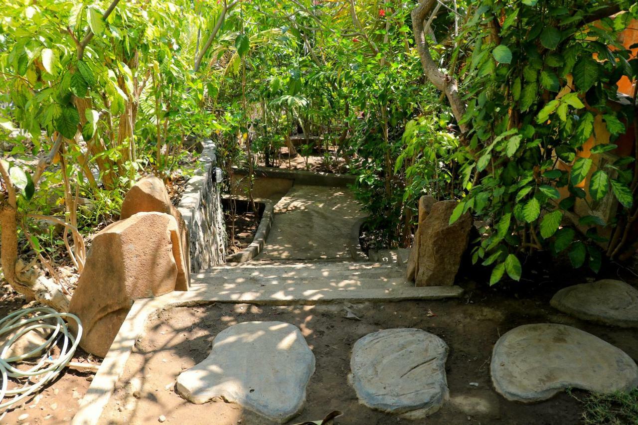 Rumah Wayans Lipah