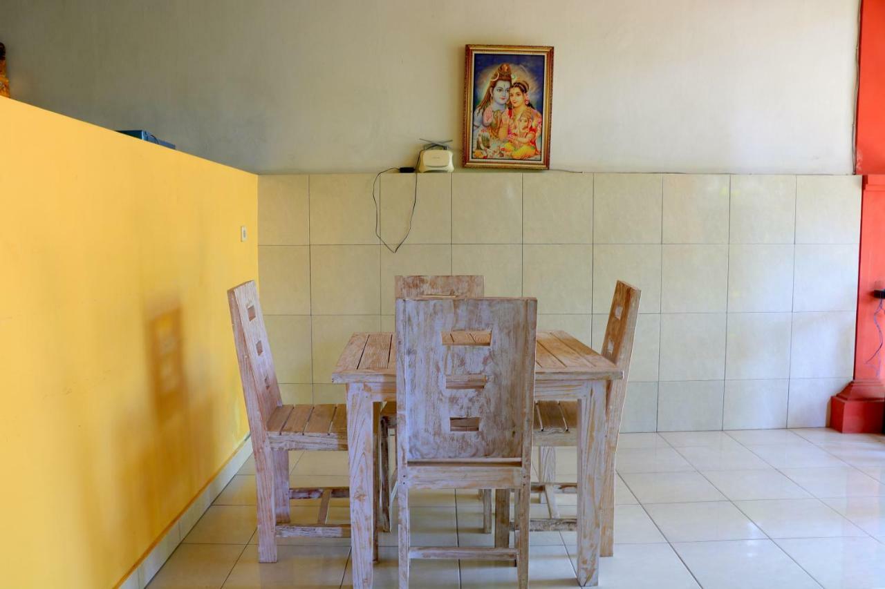 Bed & Breakfast Rumah Wayans Lipah Amed (Bali)