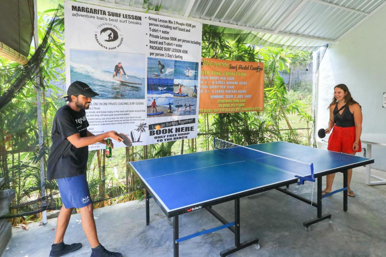 Margarita Surf Canggu (Bali)