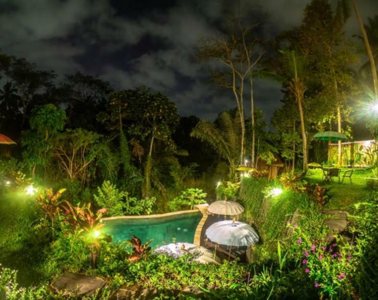 The Jungle Ubud (Bali)