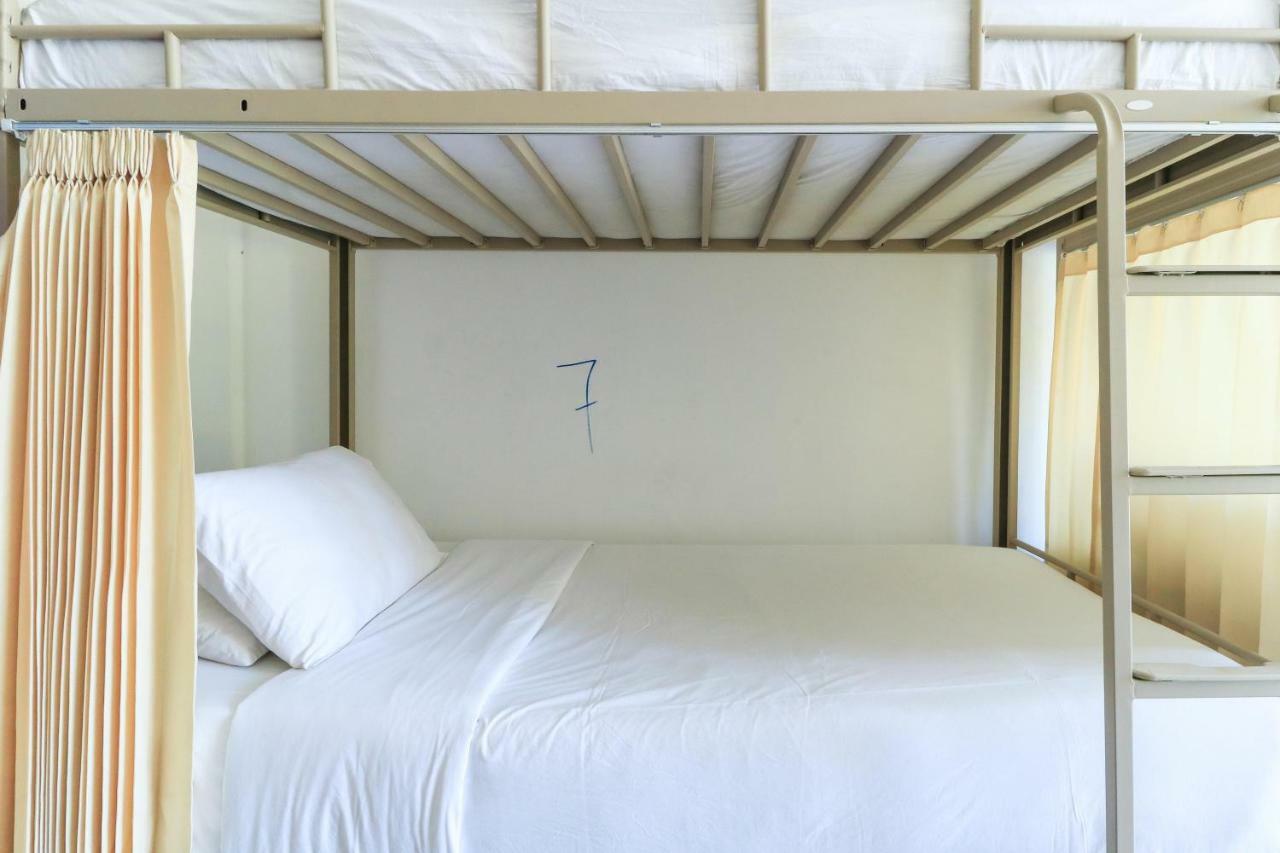 Margarita Surf Guest house 3*